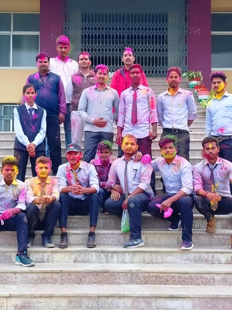 Baba Bindeshwari Singh Institute of Technology and Management Varanasi Campus photo 11